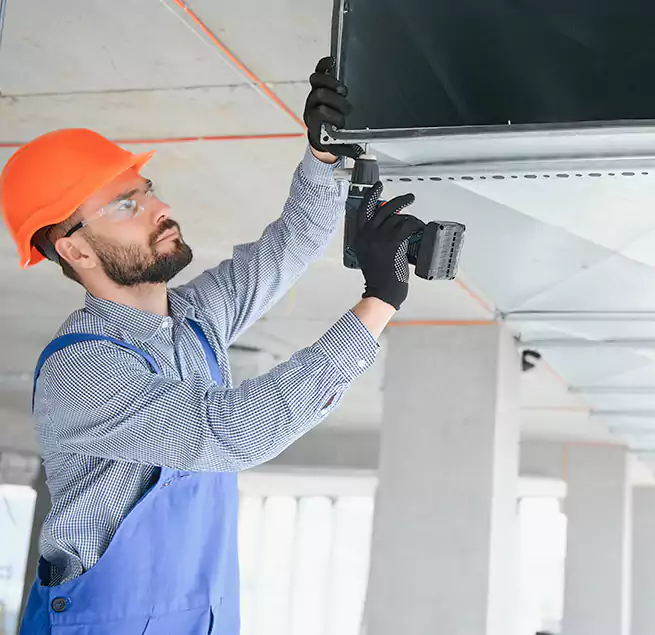 Why Homeowners & Businesses Trust Us in Flower Mound, TX?