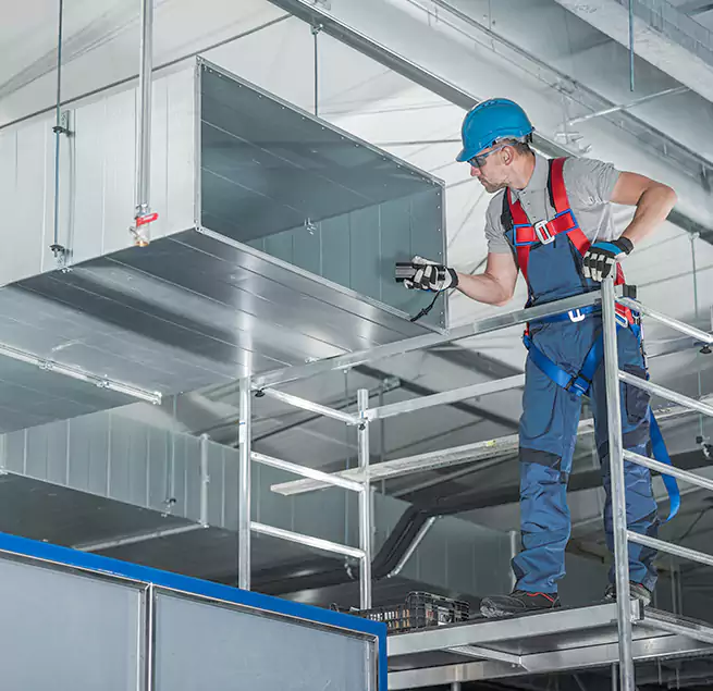 Why Homeowners Businesses Trust Us in Flower Mound, TX