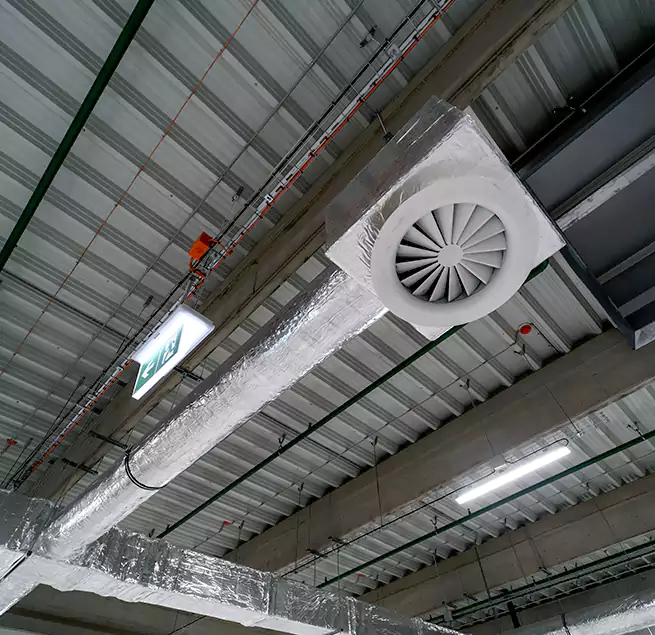 Why Homeowners & Businesses Trust Us in Flower Mound, TX?