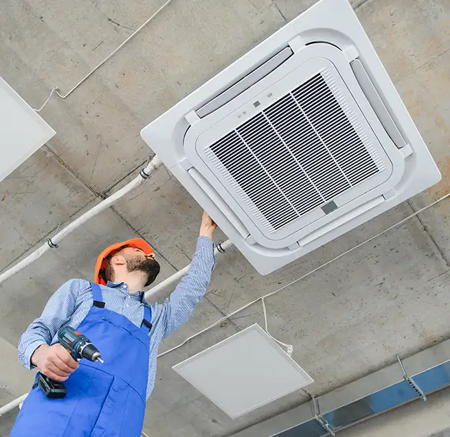 Why Homeowners & Businesses Trust Us in Flower Mound, TX