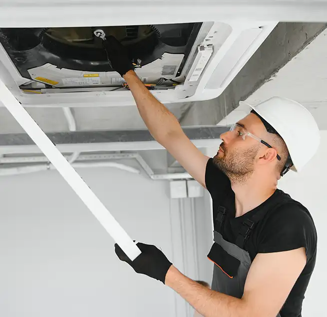 Why Homeowners & Businesses Trust Us in Flower Mound, TX?