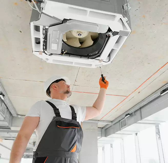 Why Homeowners Businesses Trust Us in Flower Mound, TX