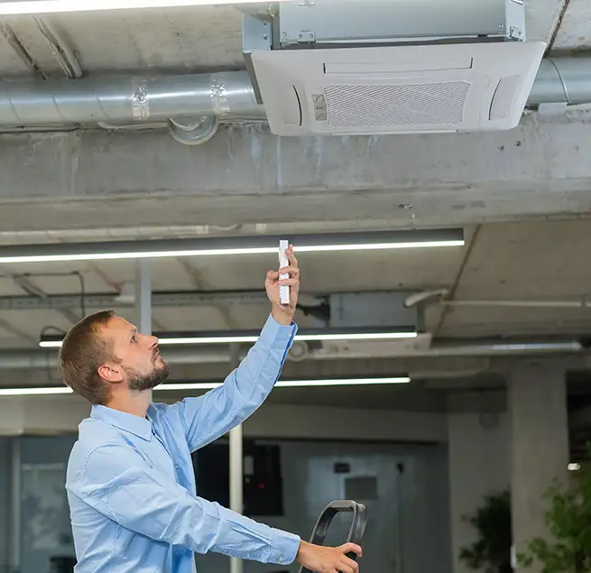 Why Homeowners & Businesses Trust Us in Flower Mound, TX?