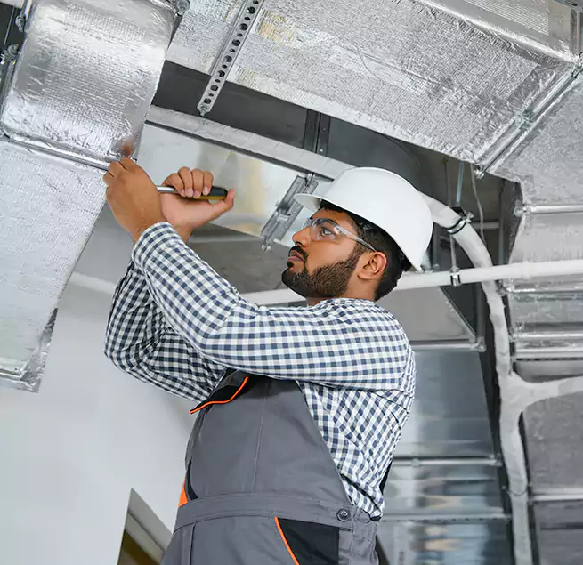 Why Homeowners & Businesses Trust Us in Flower Mound, TX?