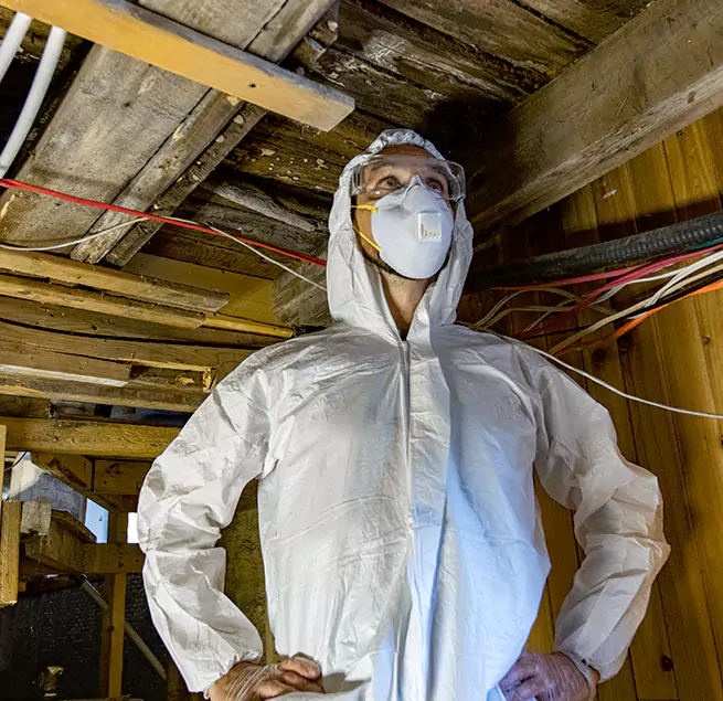 Why Homeowners & Businesses Trust Us in Flower Mound, TX?