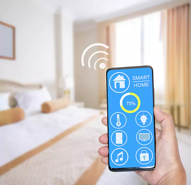 Why Homeowners & Businesses Trust Us in Flower Mound, TX