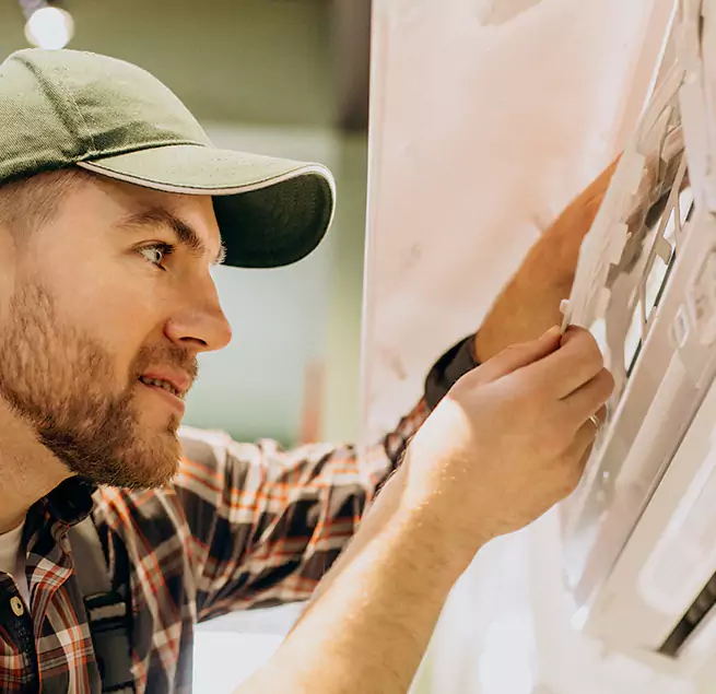 Why Homeowners & Businesses Trust Us in Flower Mound, TX?