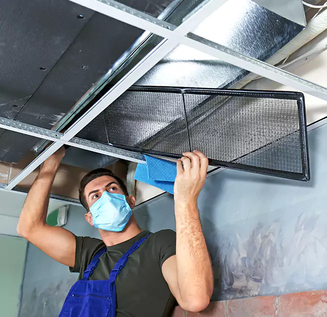  Why Homeowners Businesses Trust Us  in Flower Mound, TX?