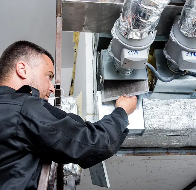 Why Homeowners & Businesses Trust Us in Flower Mound, TX?