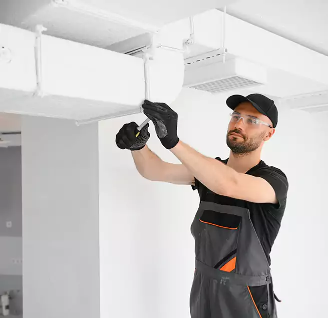 Why Homeowners & Businesses Trust Us in Flower Mound, TX?