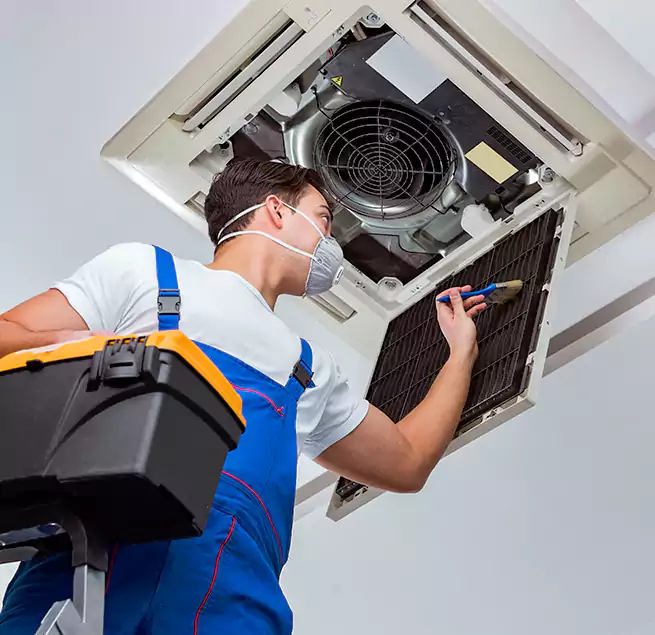 Why Homeowners & Businesses Trust Us in Flower Mound, TX?