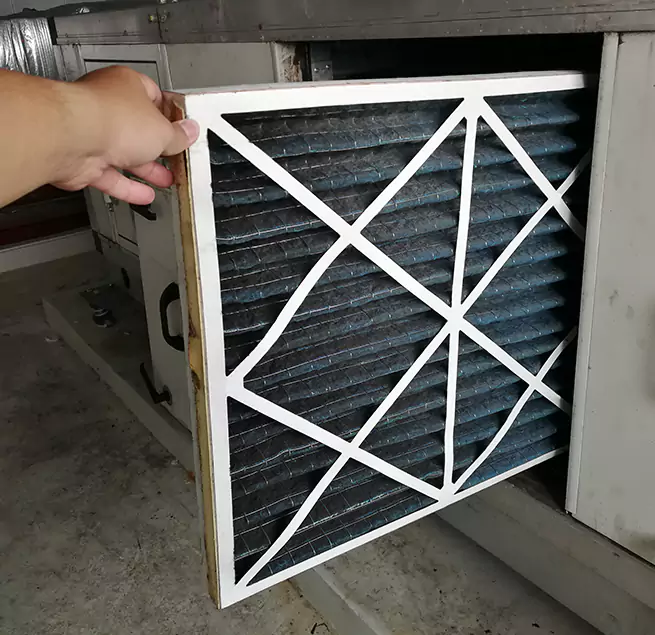 Why Homeowners & Businesses Trust Us Flower Mound, TX?